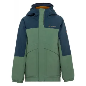 Vaude Escape Padded Jacket - Windproof jacket - Kids