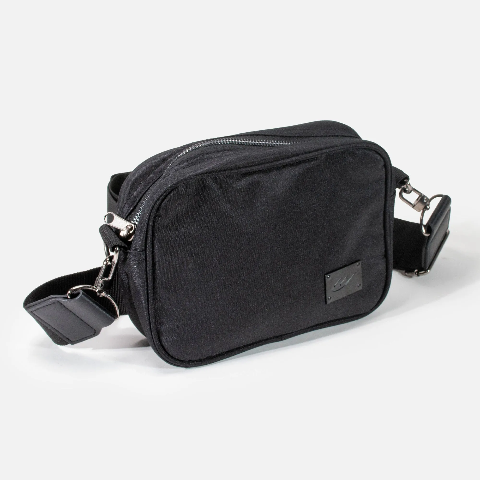 WBM SLING BAG WITH COIN PURSE