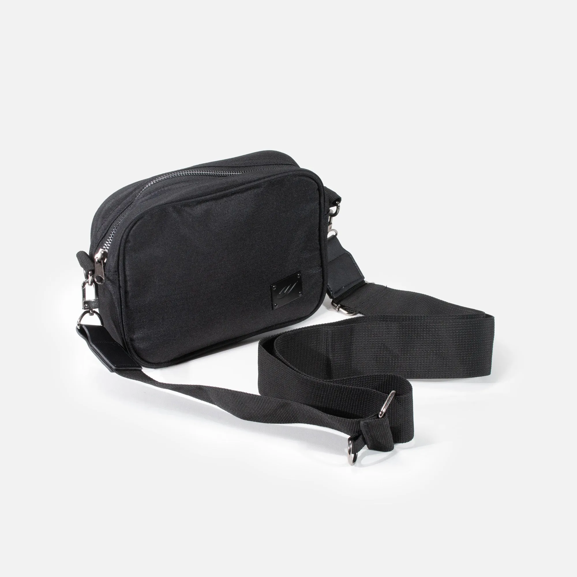 WBM SLING BAG WITH COIN PURSE