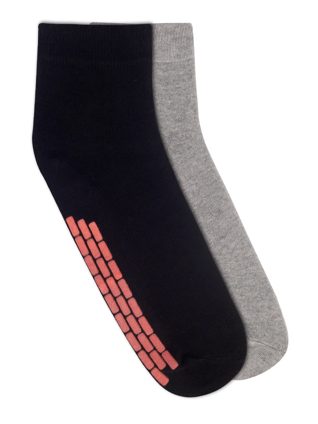 Women Pack of 2 Ankle Length Socks