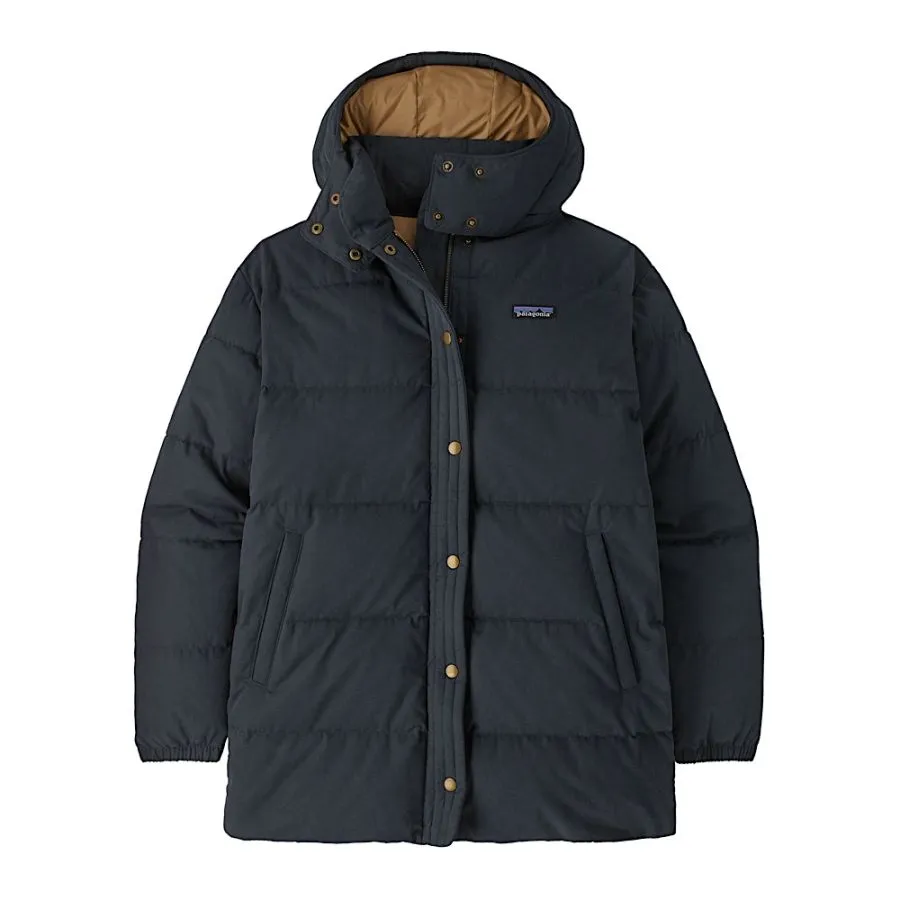 Women's Cotton Down Parka