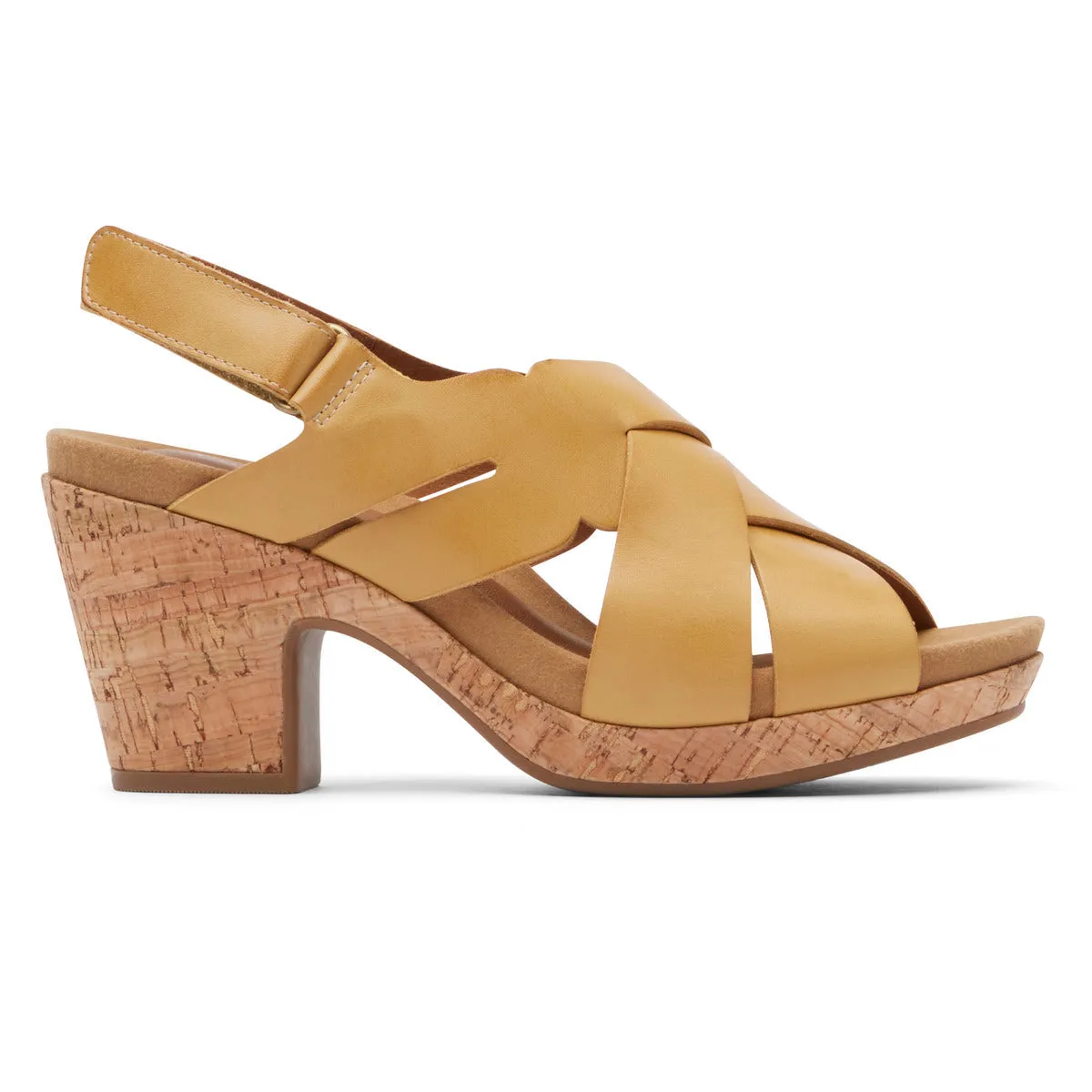 Women's Alleah Slingback Sandal