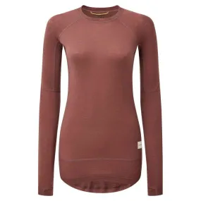 Women's Artilect Boulder 125 Crew | Baselayers & Thermals UK