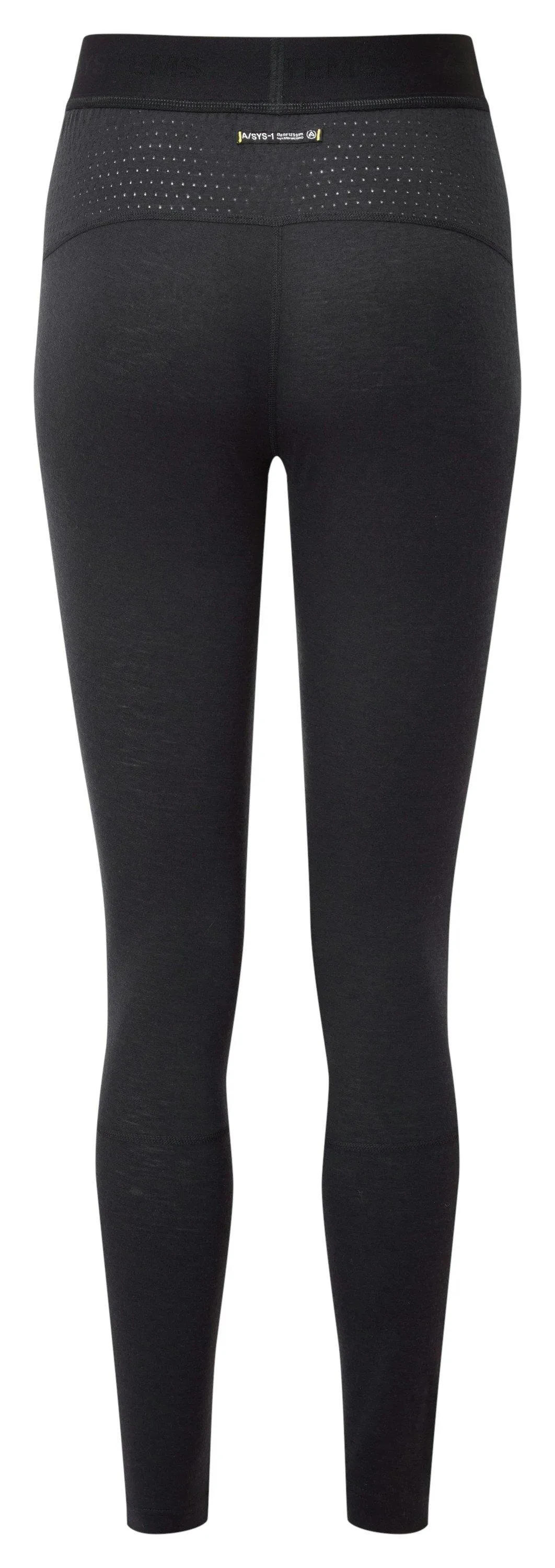 Women's Artilect Boulder 125 Legging | Baselayers & Thermals UK