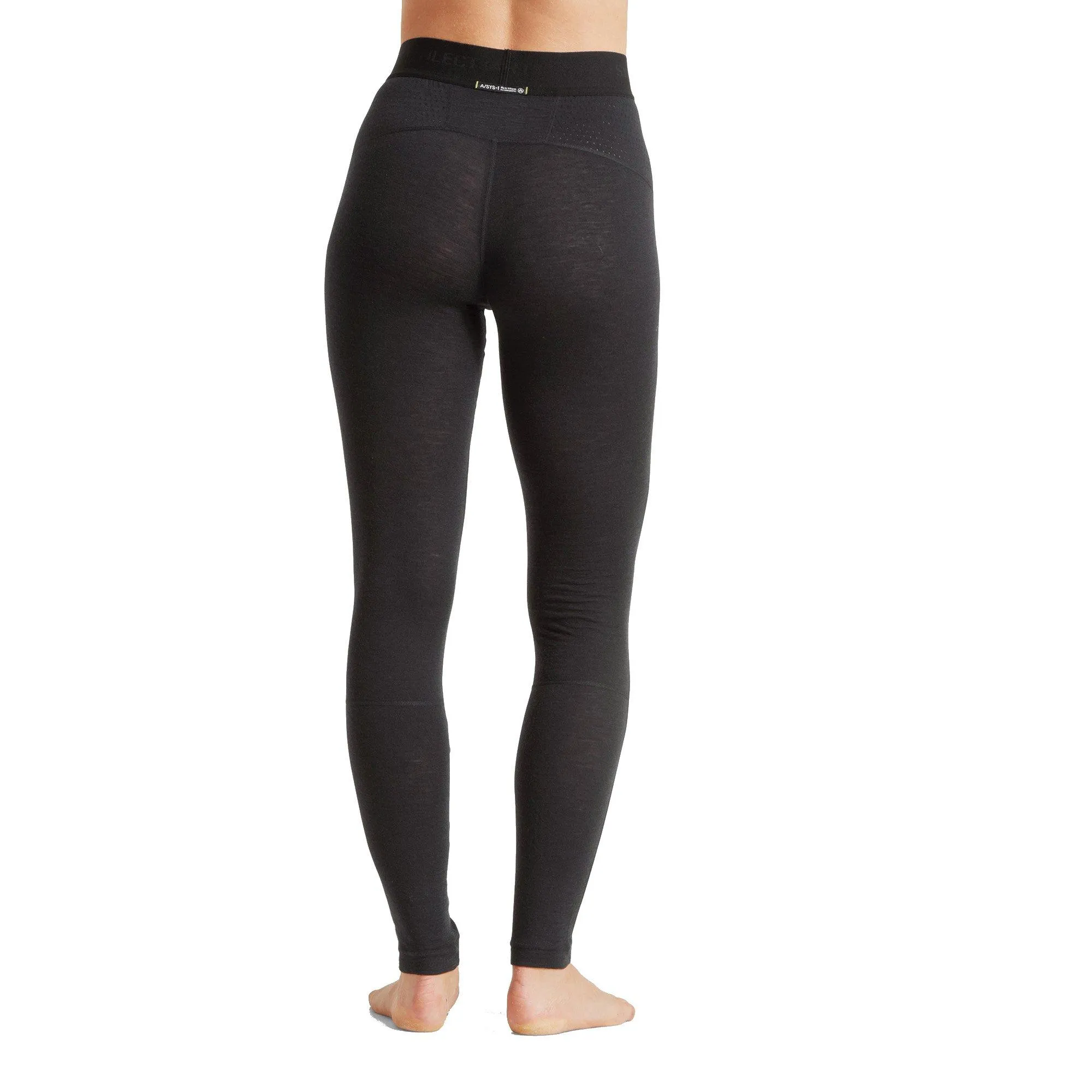 Women's Artilect Boulder 125 Legging | Baselayers & Thermals UK