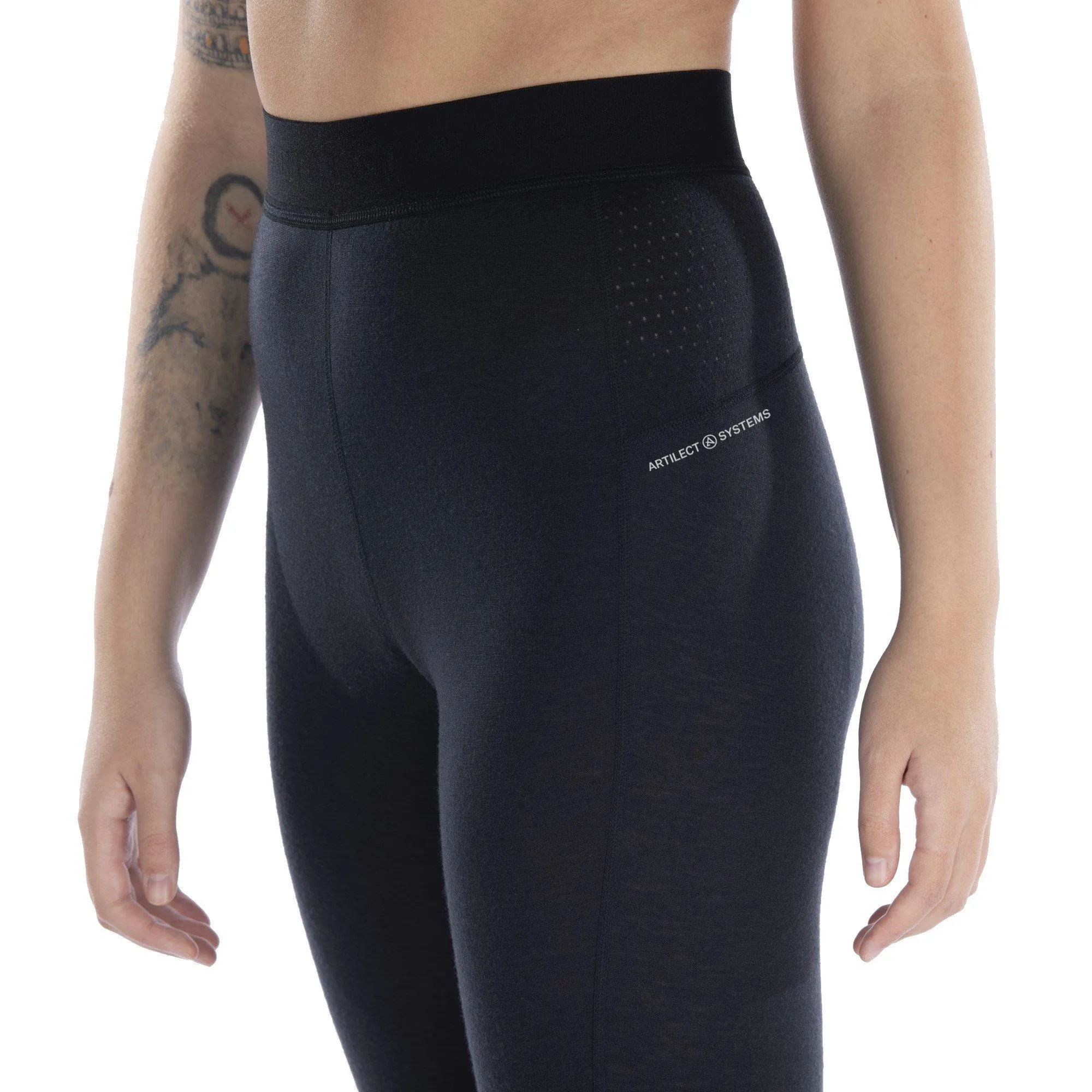 Women's Artilect Boulder 125 Legging | Baselayers & Thermals UK