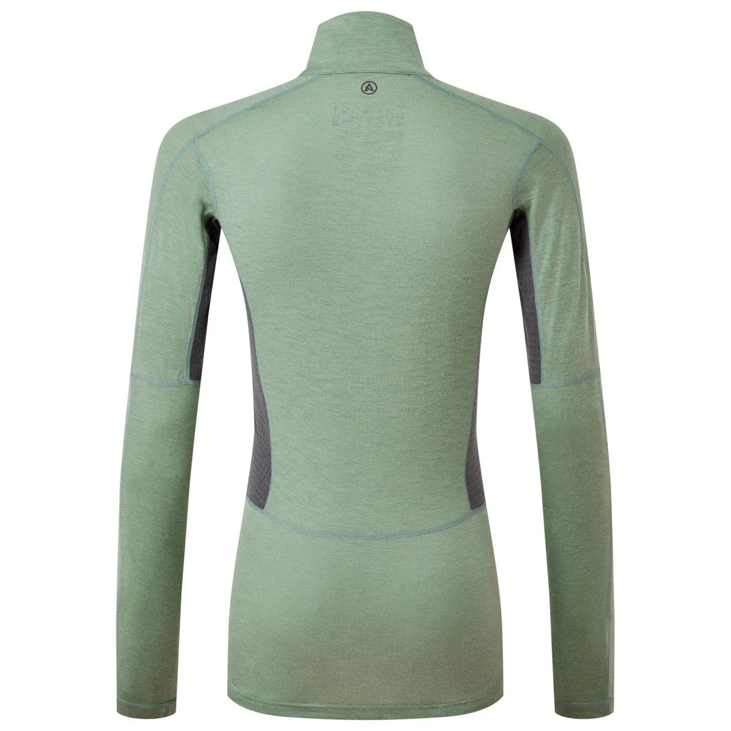 Women's Artilect Boulder 125 Quarter Zip | Baselayers & Thermals UK