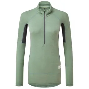 Women's Artilect Boulder 125 Quarter Zip | Baselayers & Thermals UK