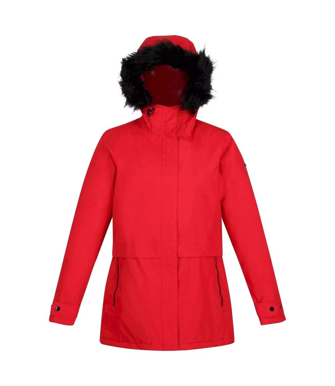 Womens/ladies myla ii parka code red Regatta