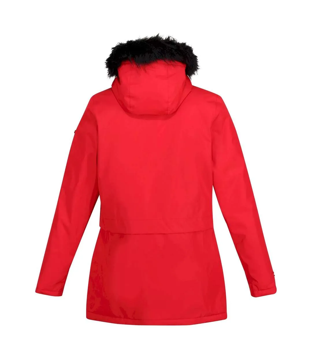 Womens/ladies myla ii parka code red Regatta