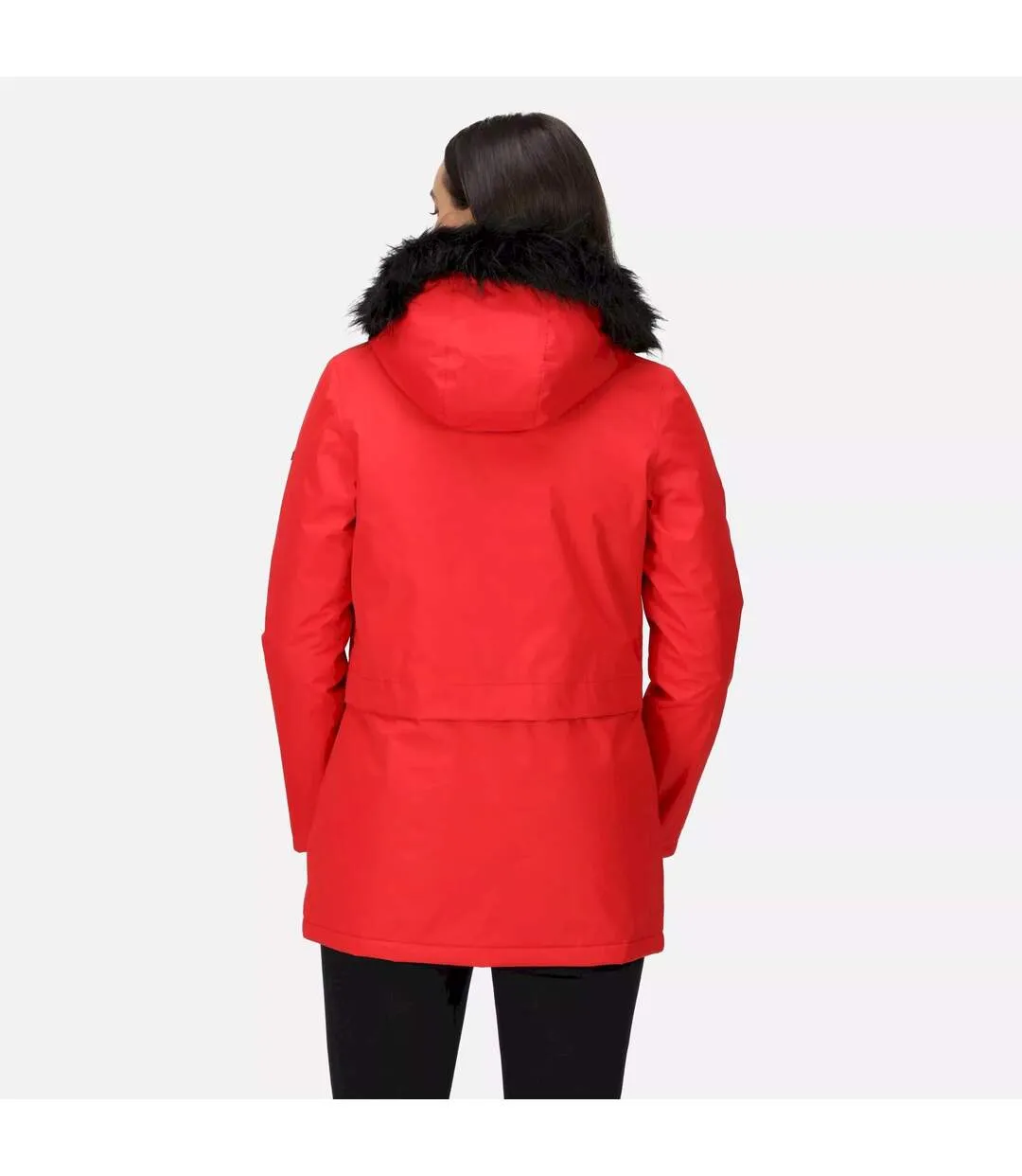 Womens/ladies myla ii parka code red Regatta