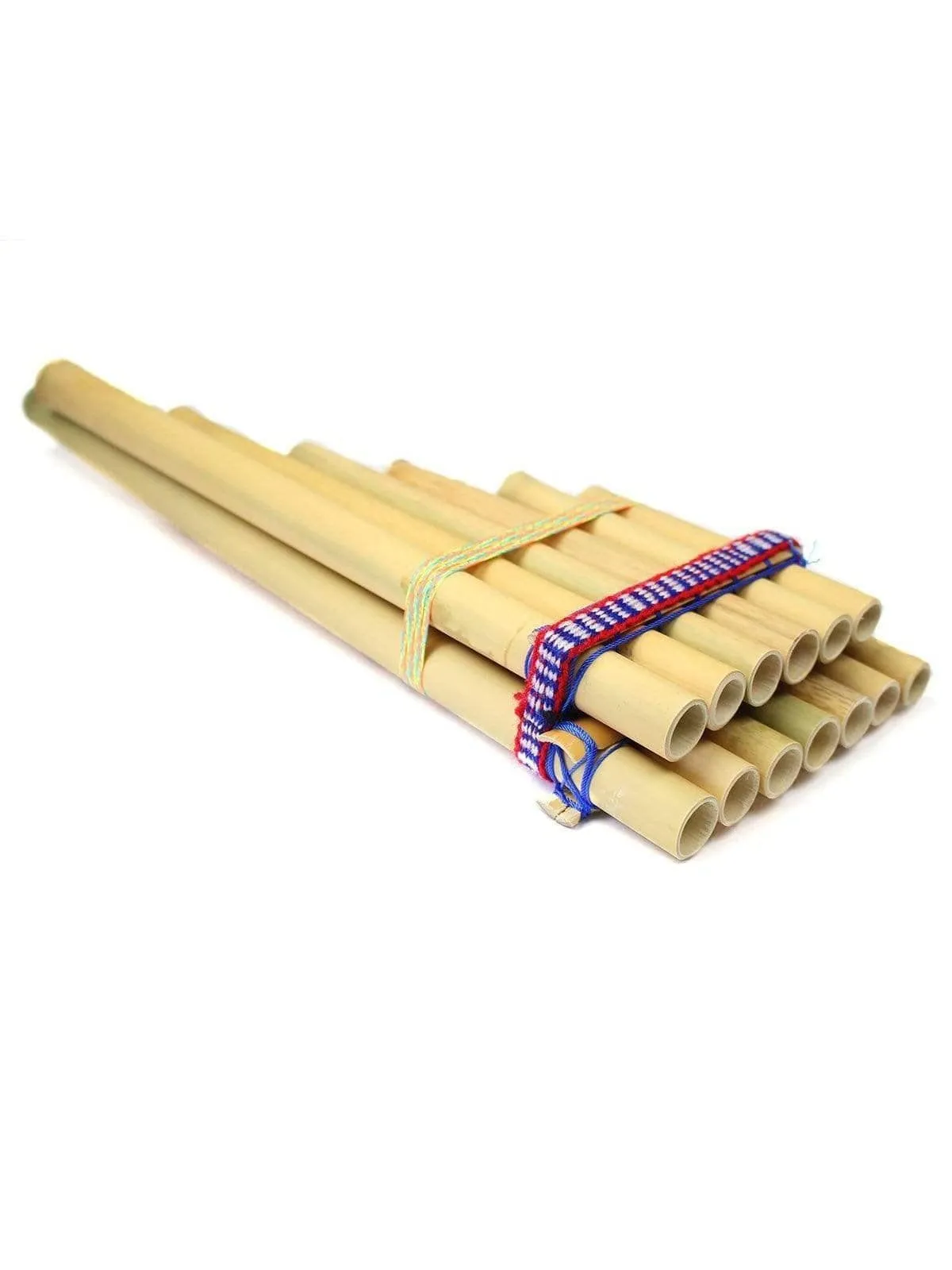 Zampona Pan Pipes - 13 Note