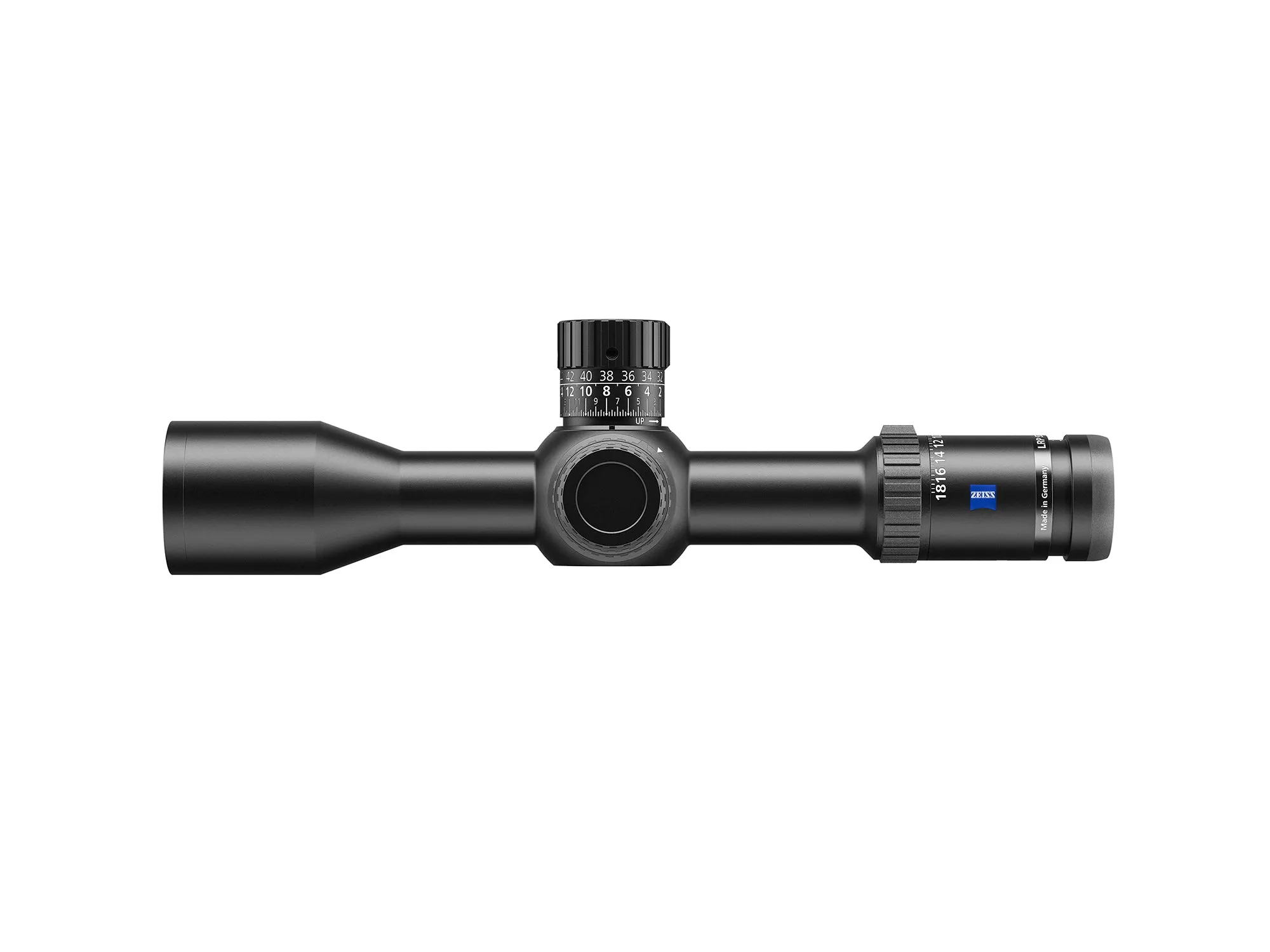 Zeiss LRP S5 3.6-18x50 Rifle Scope