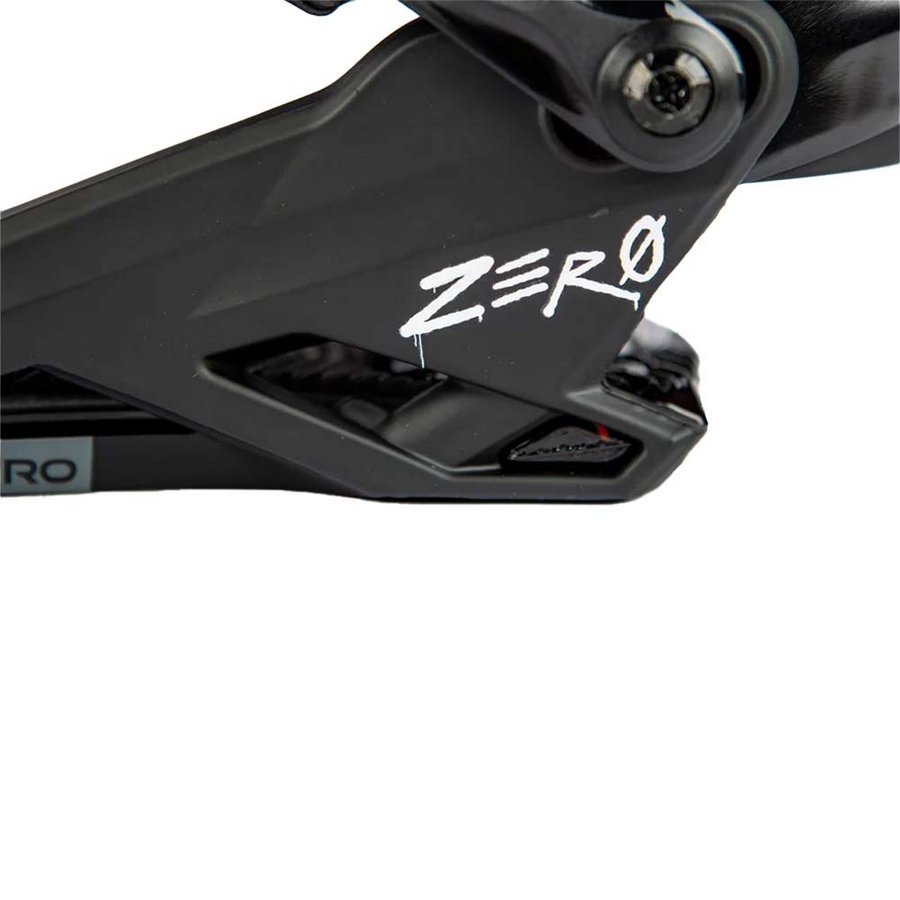 Zero Snowboard Bindings 2024